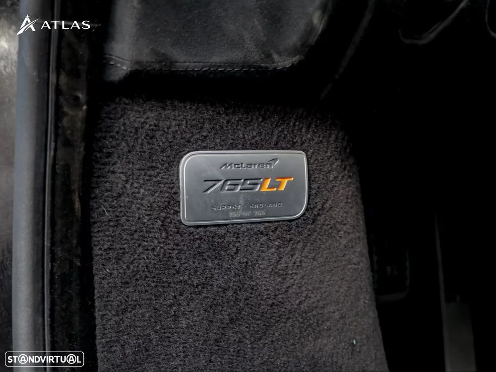 McLaren 765LT - 26