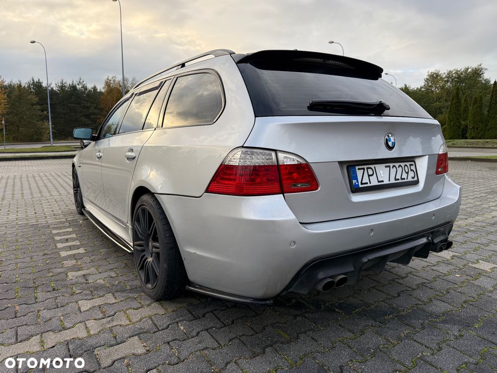 BMW Seria 5 - 11