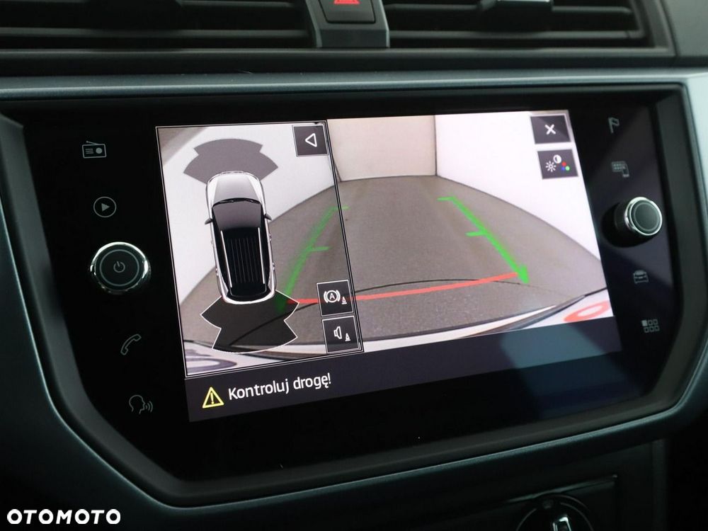 Seat Arona 1.0 TSI GPF Full LED S&S - 25