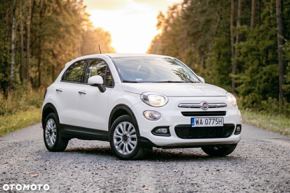 Fiat 500X - 2
