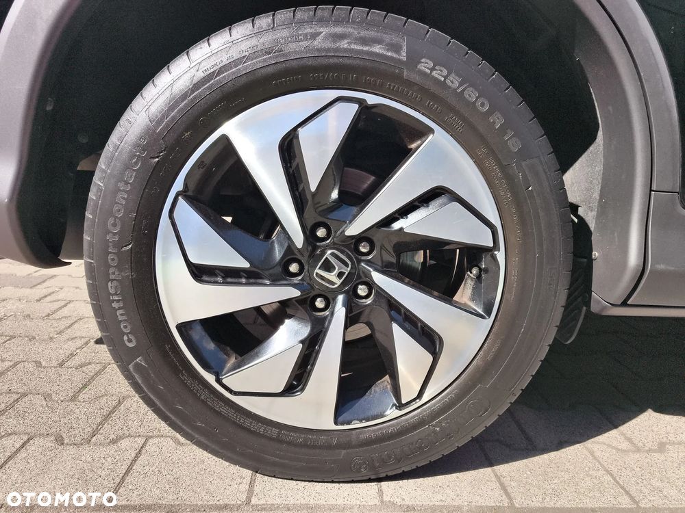 Honda CR-V 1.6i-DTEC Executive - 17