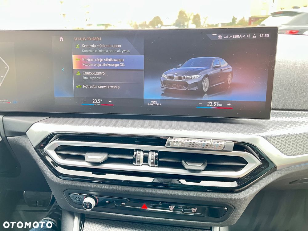 BMW Seria 3 318i M Sport sport - 19