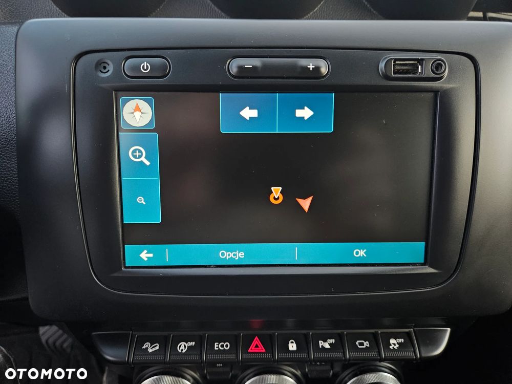 Dacia Duster SCe 115 4WD Prestige - 24