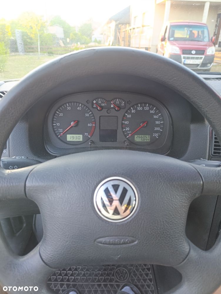 Volkswagen Golf - 7