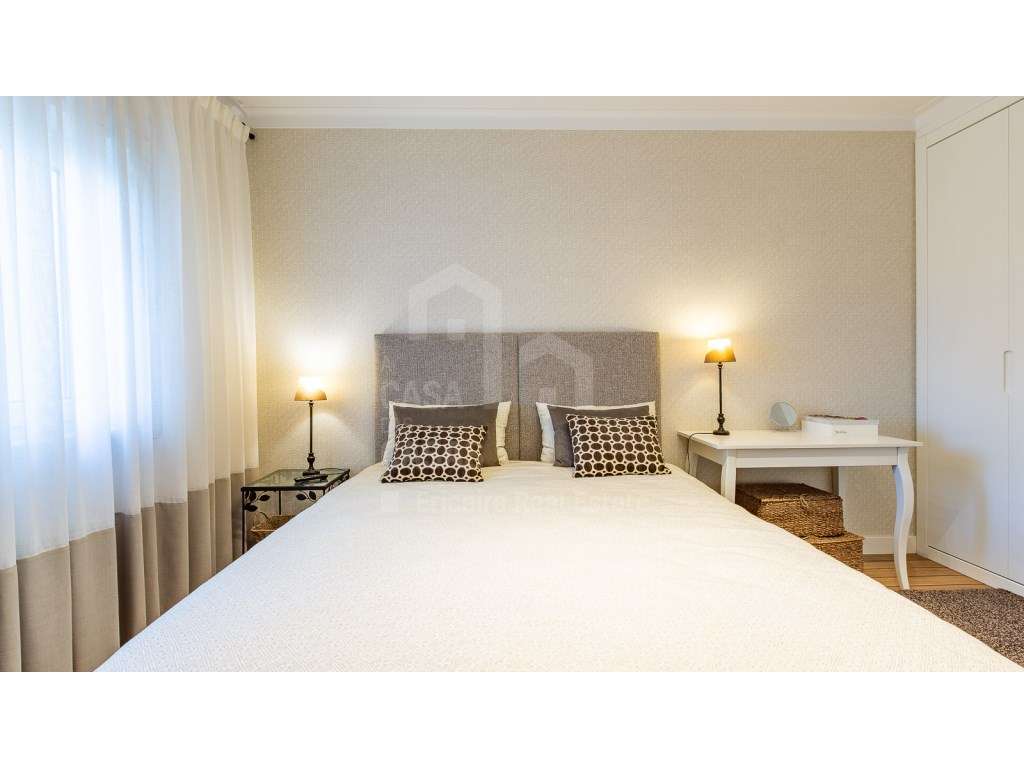 Arrenda Apartamento T2 - Ericeira, A Casa das Casas - Grande imagem: 5/38