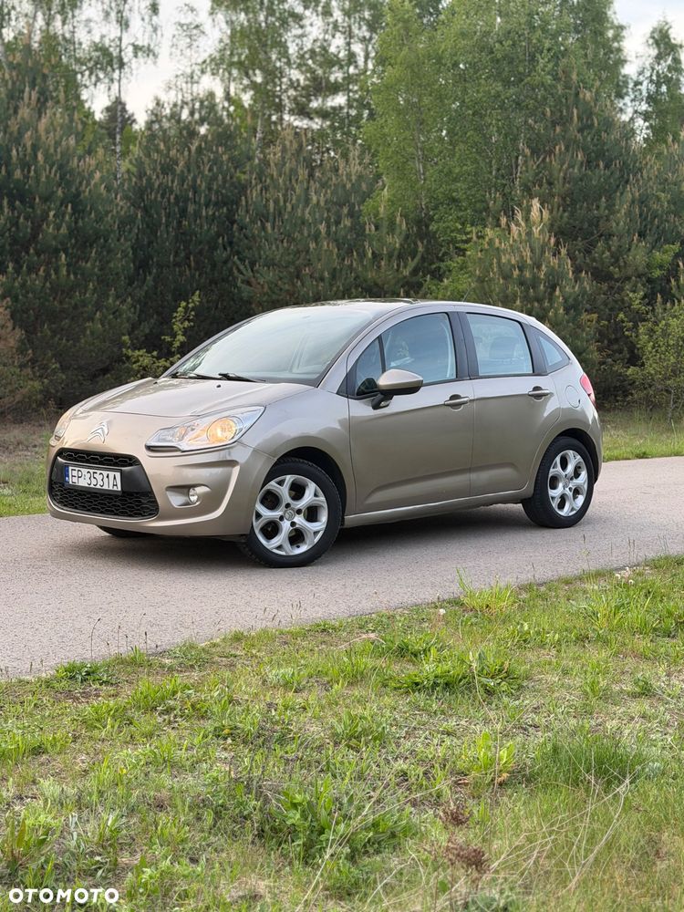 Citroën C3 1.4 HDi Vitamin - 1