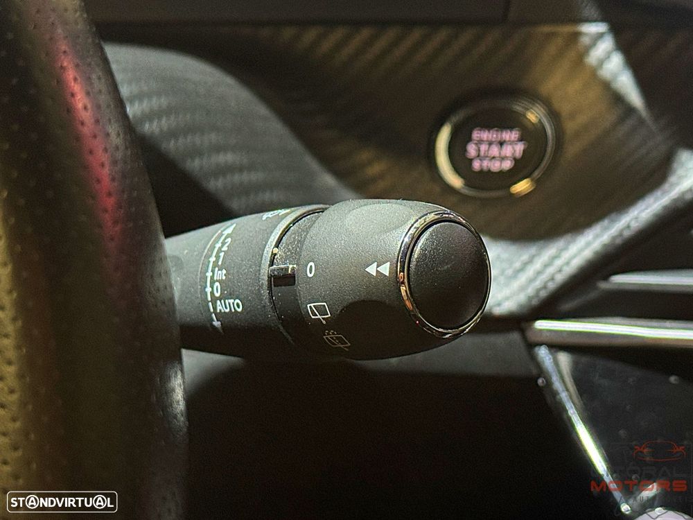 Peugeot 2008 1.2 PureTech GT Line EAT8 - 25