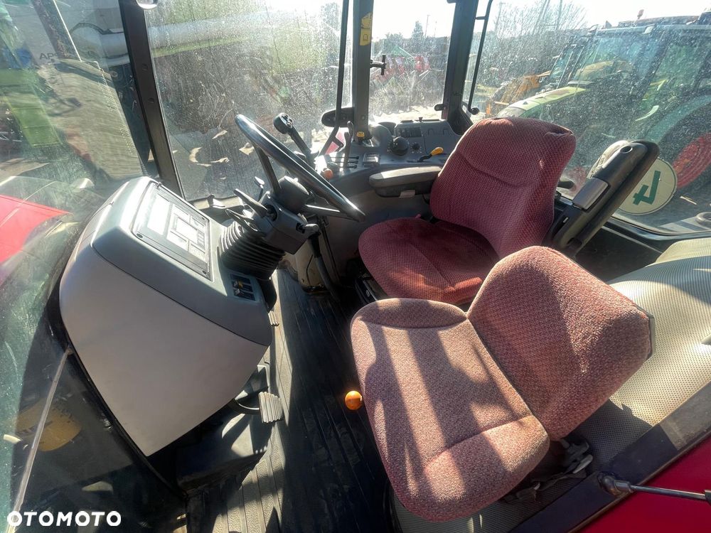 McCormick MC 115 - 7