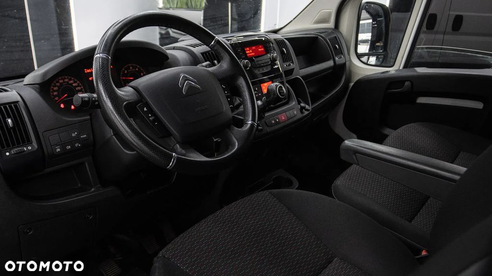 Citroën Jumper L1H1 S&S Live - 7