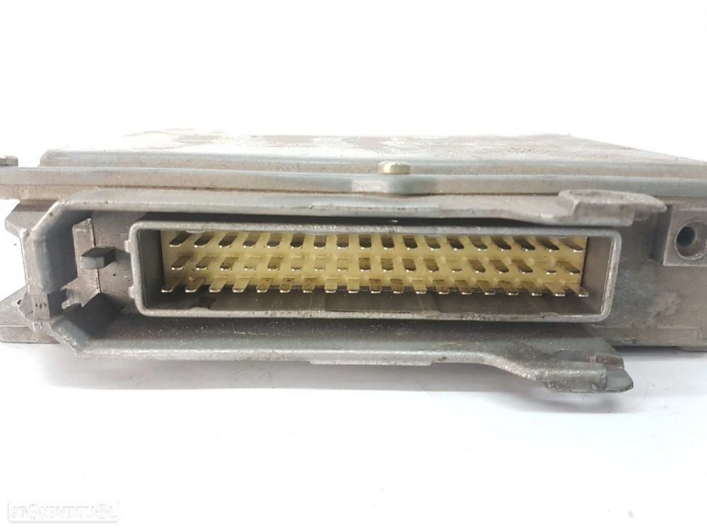 CENTRALINA DO MOTOR UCE MERCEDES CLASE C (W202) BERLINA 250 TD (202.128) - 2