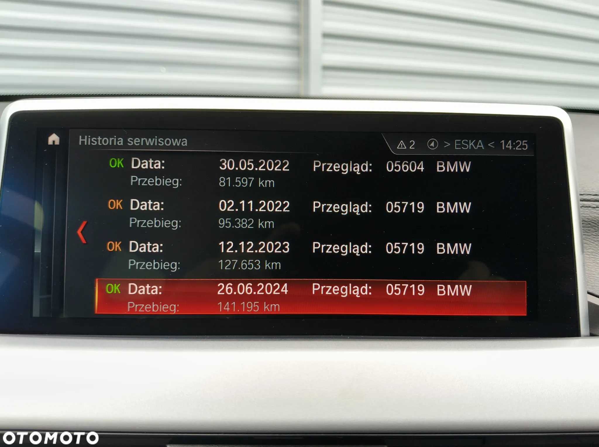 BMW X2 sDrive18i Advantage Plus - 36