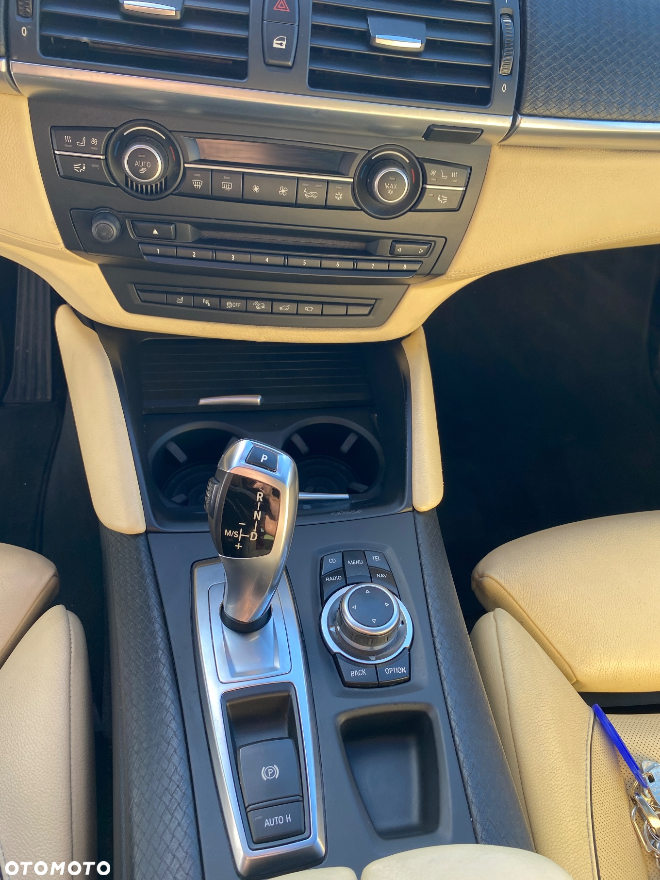 BMW X6 40d xDrive - 13