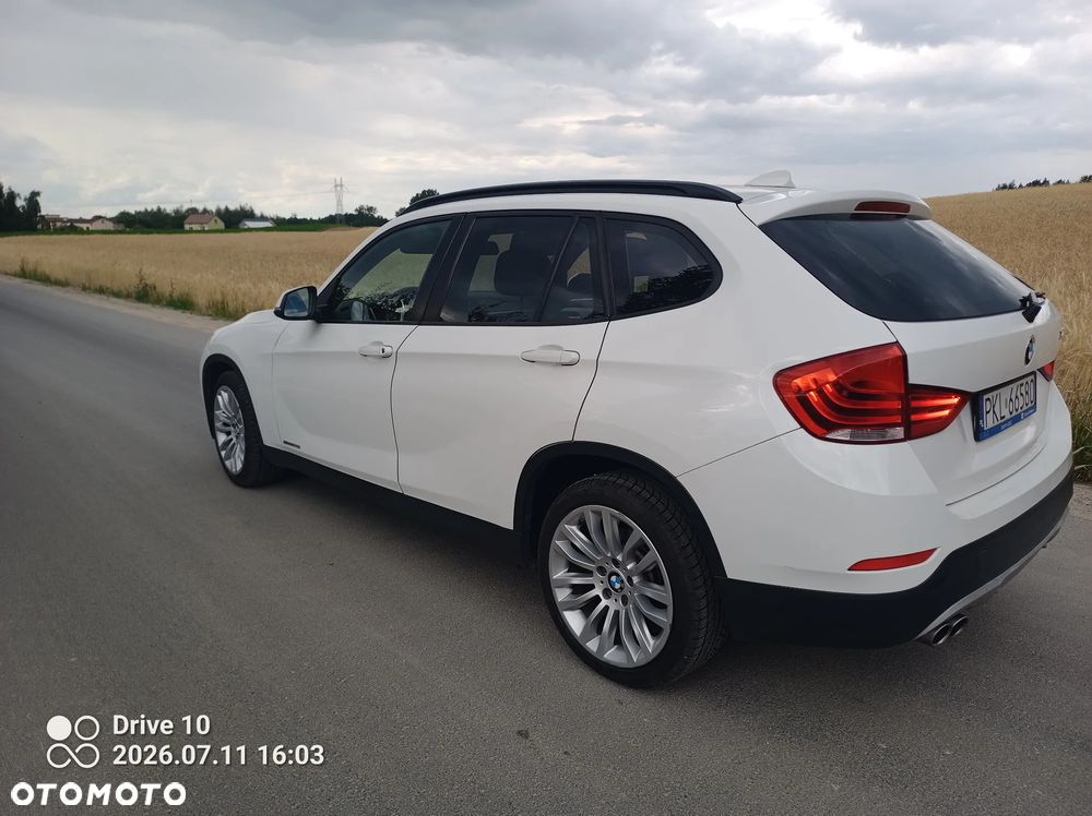 BMW X1 - 12