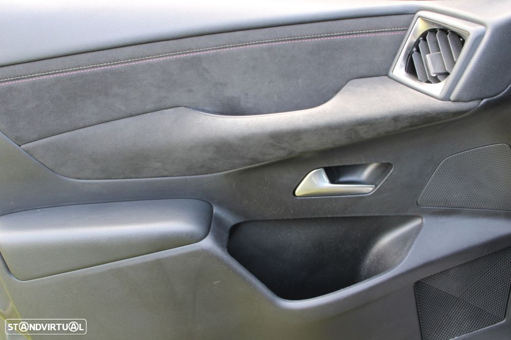 DS DS3 Crossback E-Tense Performance Line - 17