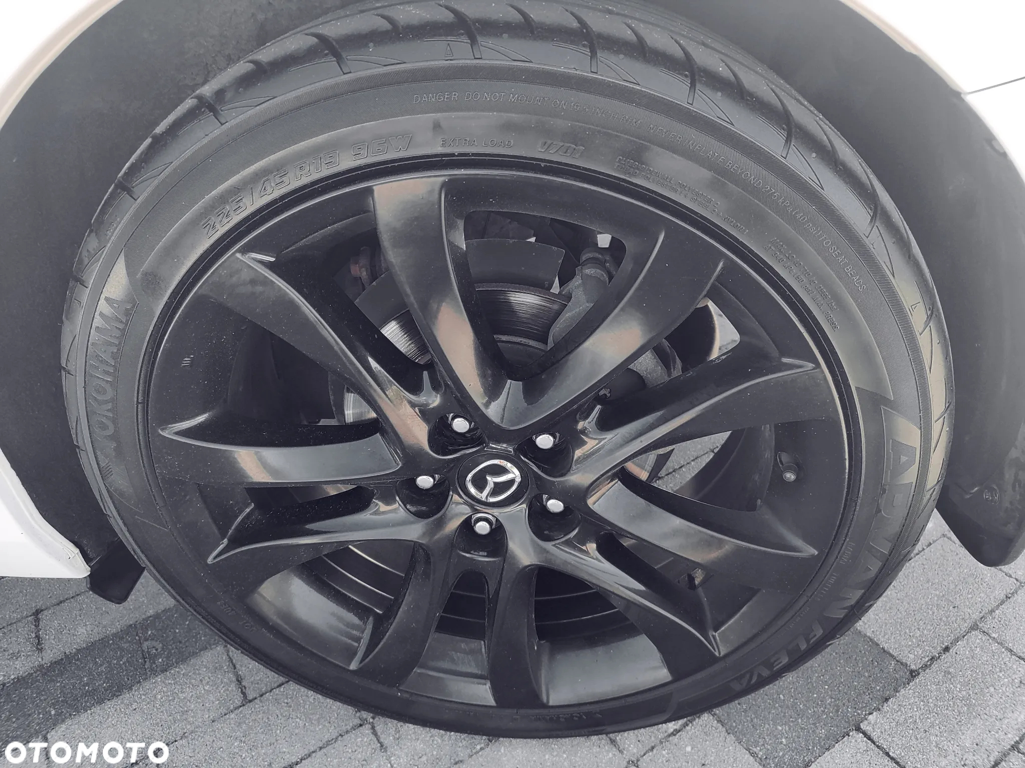 Mazda 6 2.5 Skypassion I-ELoop - 18