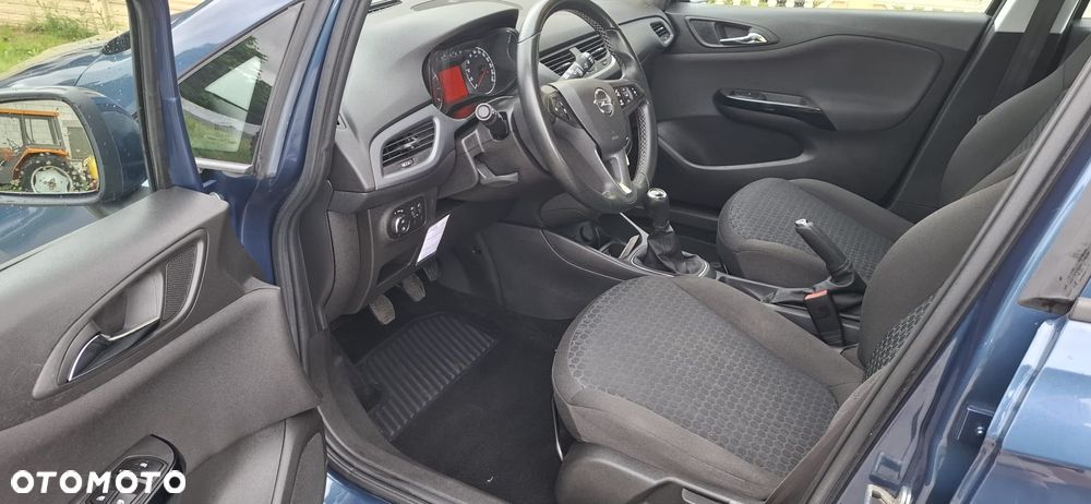 Opel Corsa 1.4 Color Edition - 9