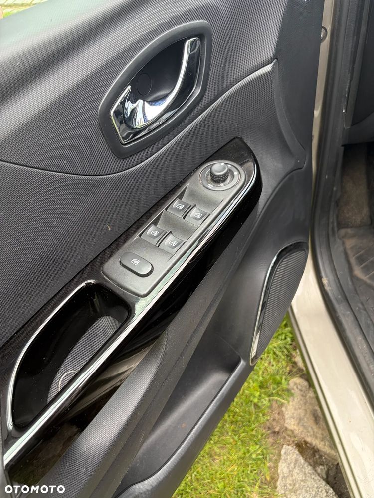 Renault Captur 1.5 dCi Energy Zen - 18