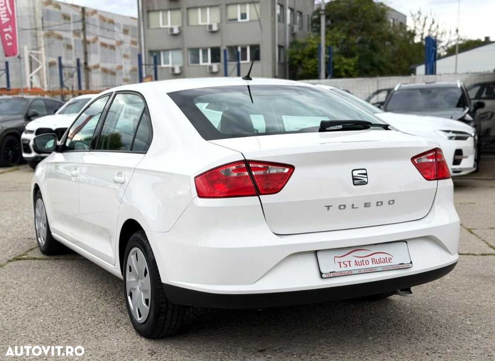 Seat Toledo - 7