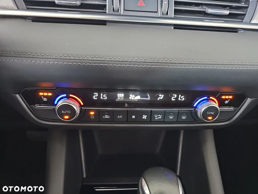 Mazda 6 2.0 Center-Line - 20