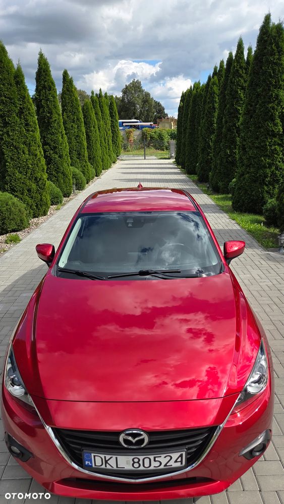 Mazda 3 2.0 Skyenergy - 17