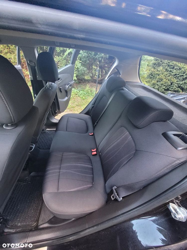 Chevrolet Aveo 1.3 D LT - 13
