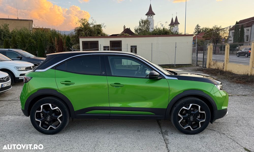 Opel Mokka Mokka-e Ultimate - 12