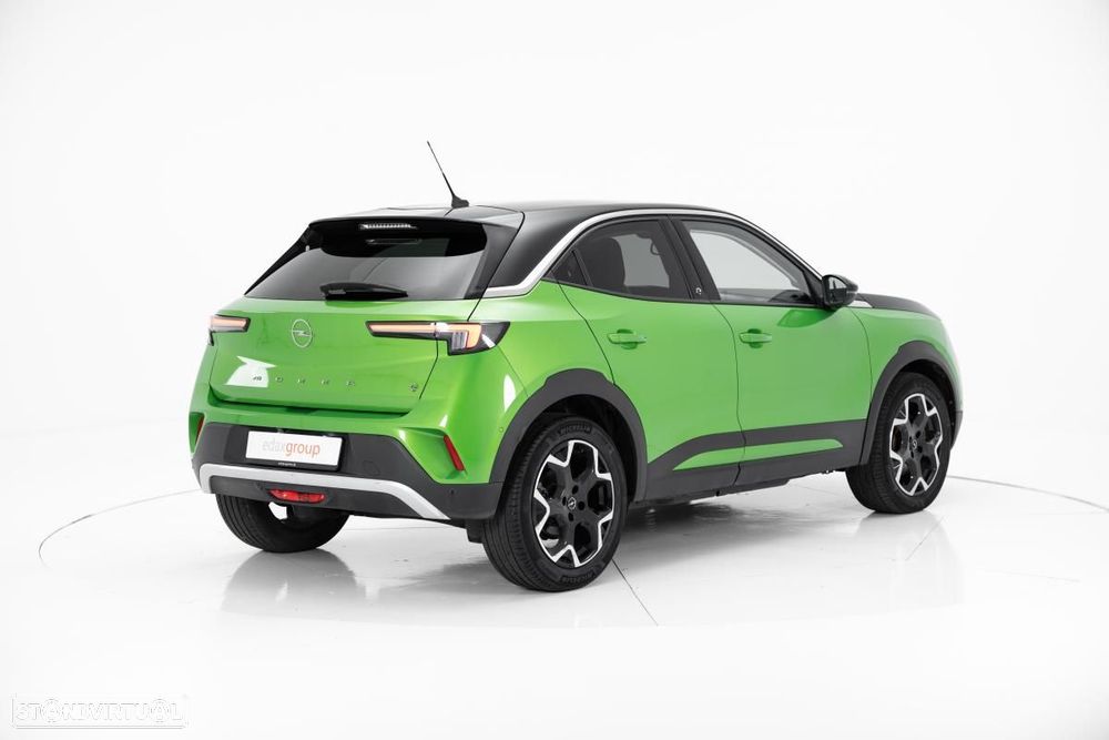 Opel Mokka - 4