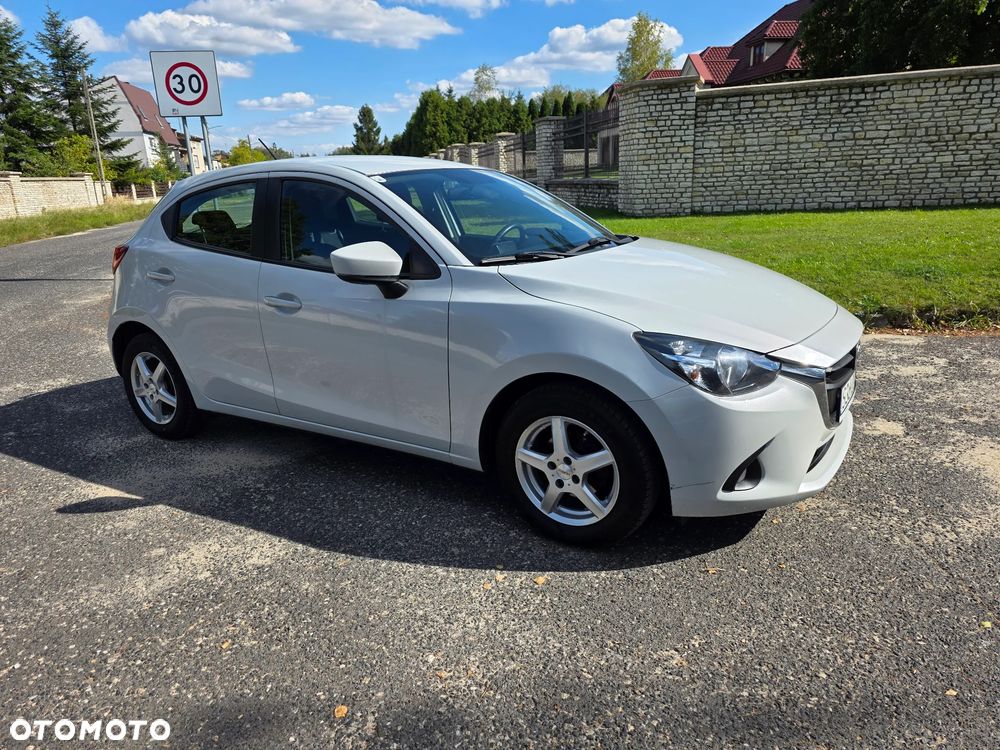 Mazda 2 SKYACTIV-G 75 Center-Line - 25