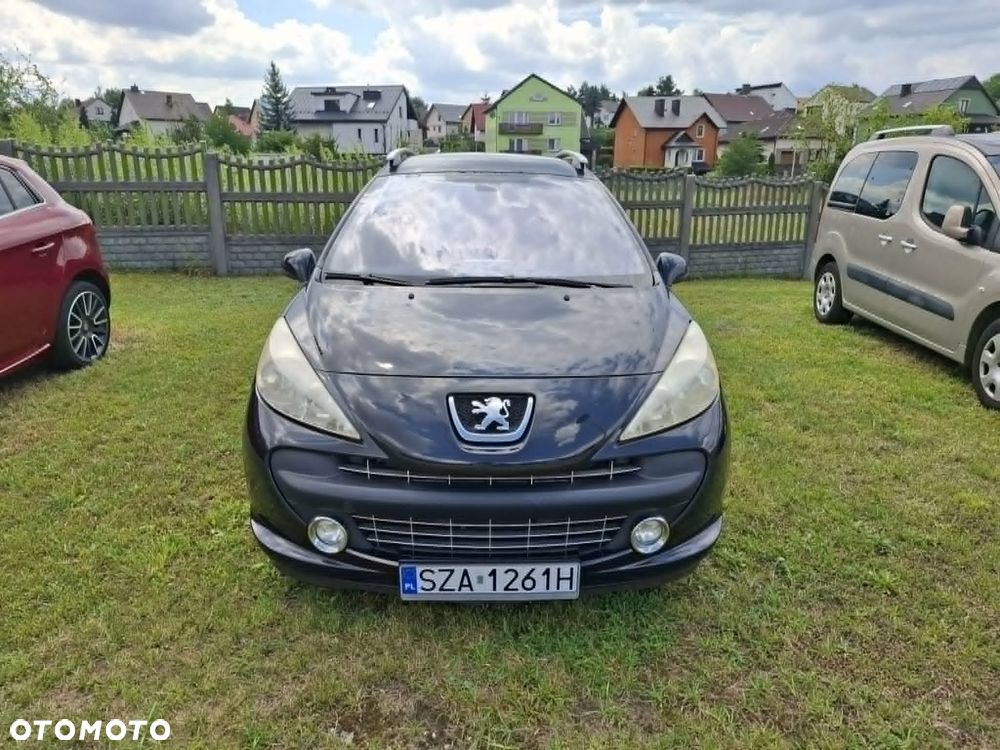 Peugeot 207 1.6 VTi Premium - 2