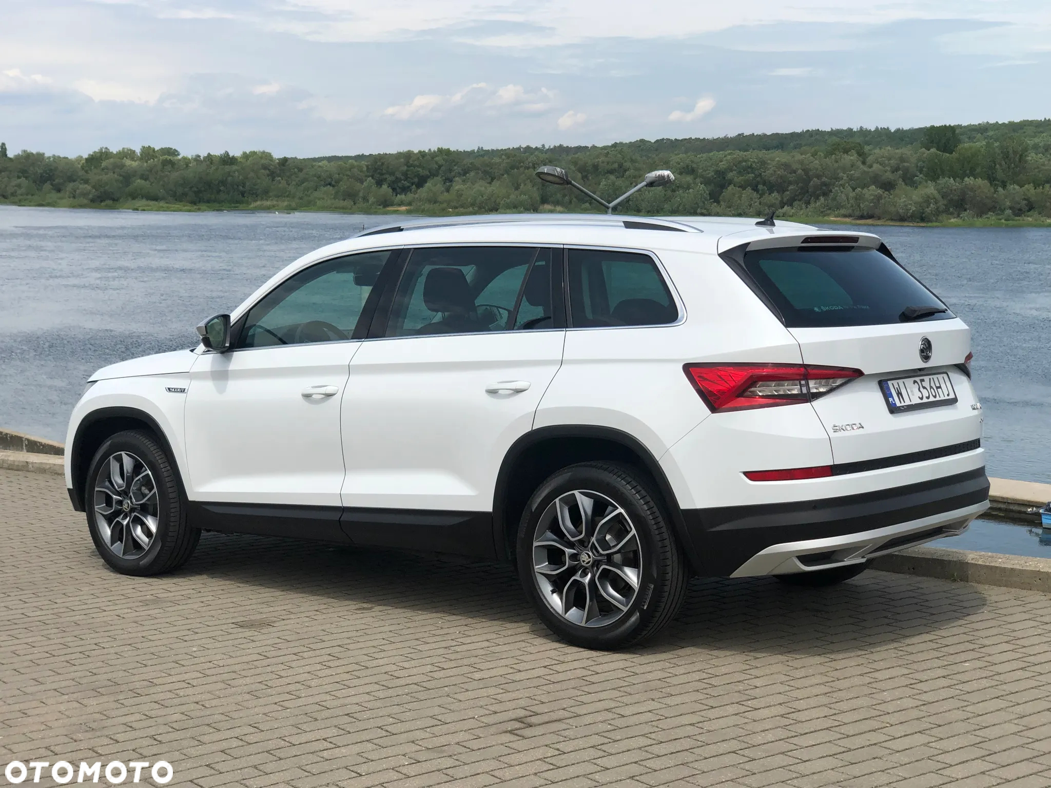 Skoda Kodiaq - 8