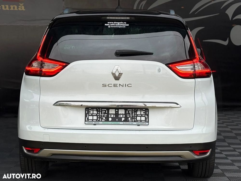 Renault Scenic ENERGY dCi 130 Business - 13