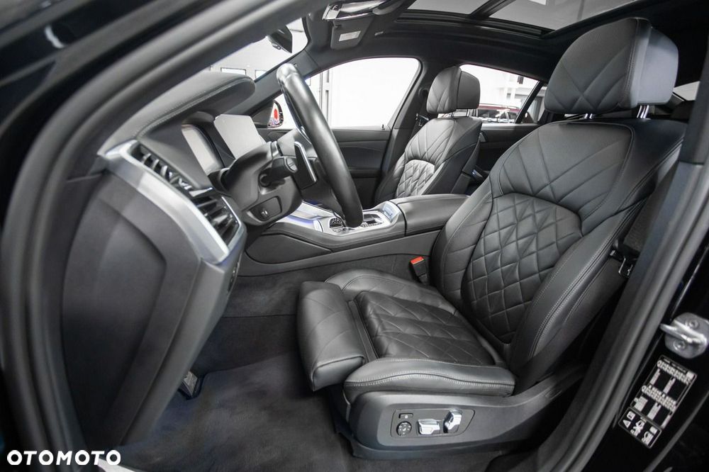 BMW X6 - 24