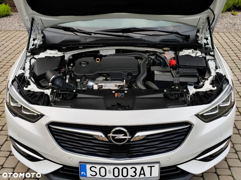 Opel Insignia 1.5 Direct InjectionTurbo Ultimate Exclusive - 22