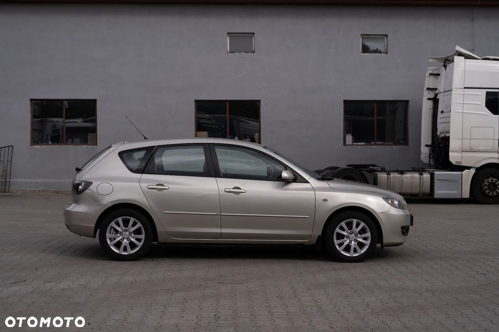 Mazda 3 1.6 Active - 3