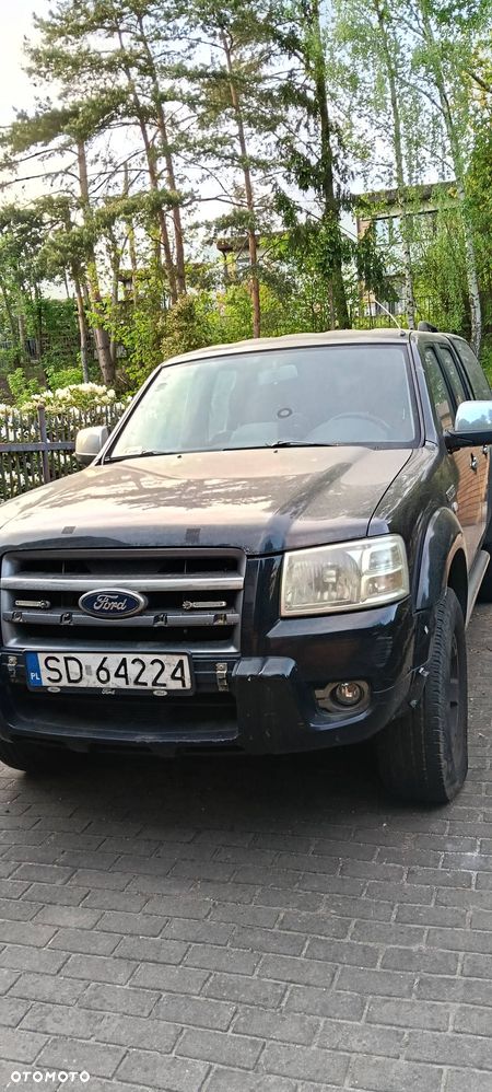 Ford Ranger 3.0 TDCi DC Limited - 1