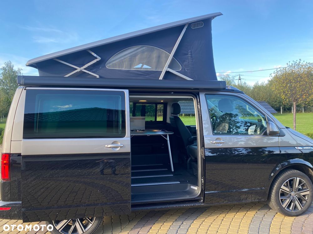 Volkswagen California - 2