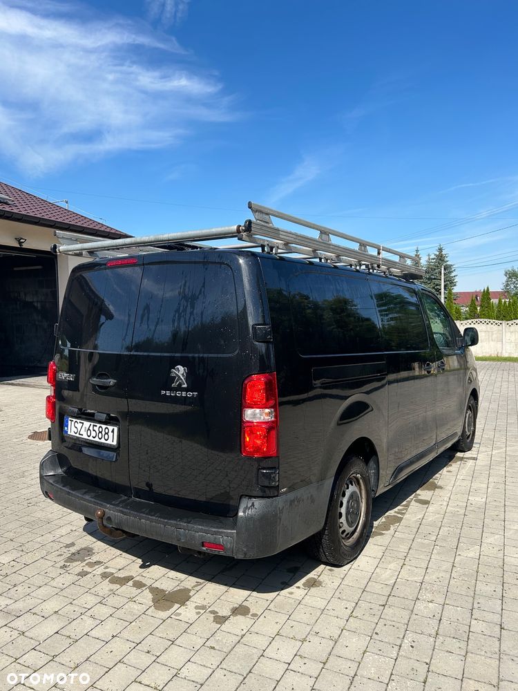 Peugeot Expert - 5