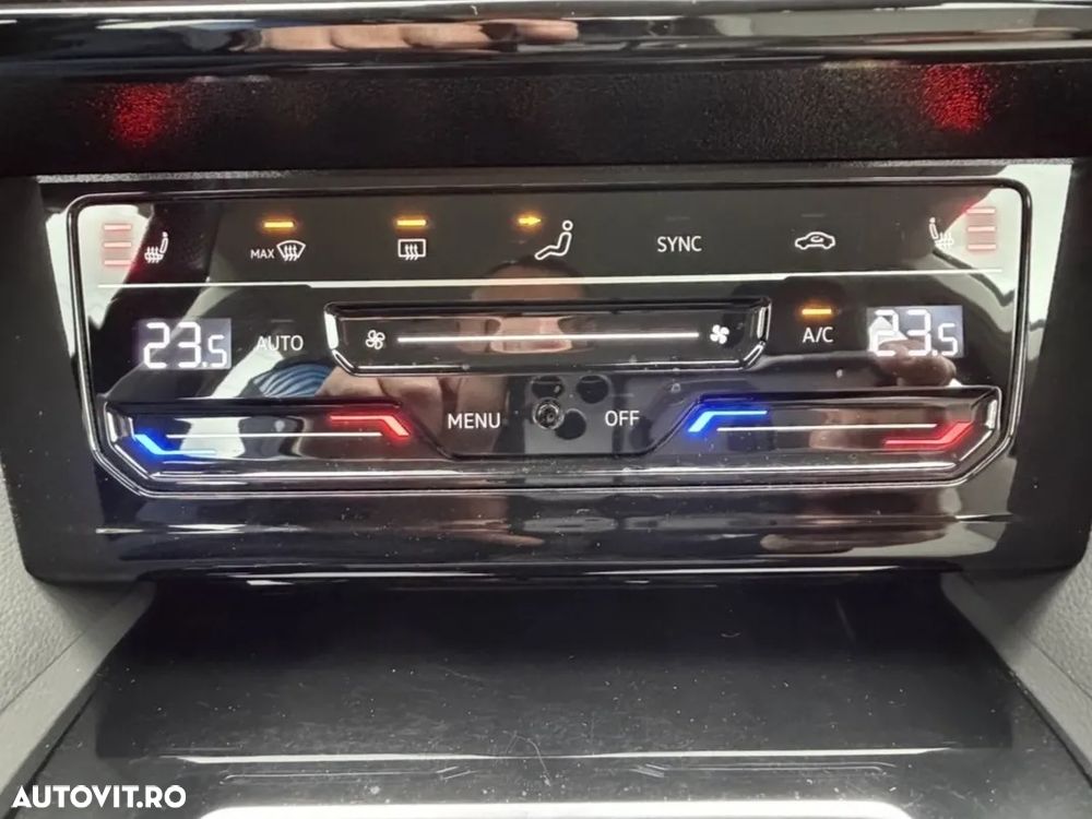 Volkswagen Arteon - 23