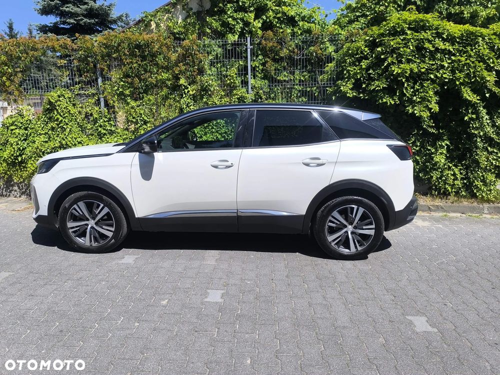 Peugeot 3008 1.5 BlueHDi Allure S&S EAT8 - 1