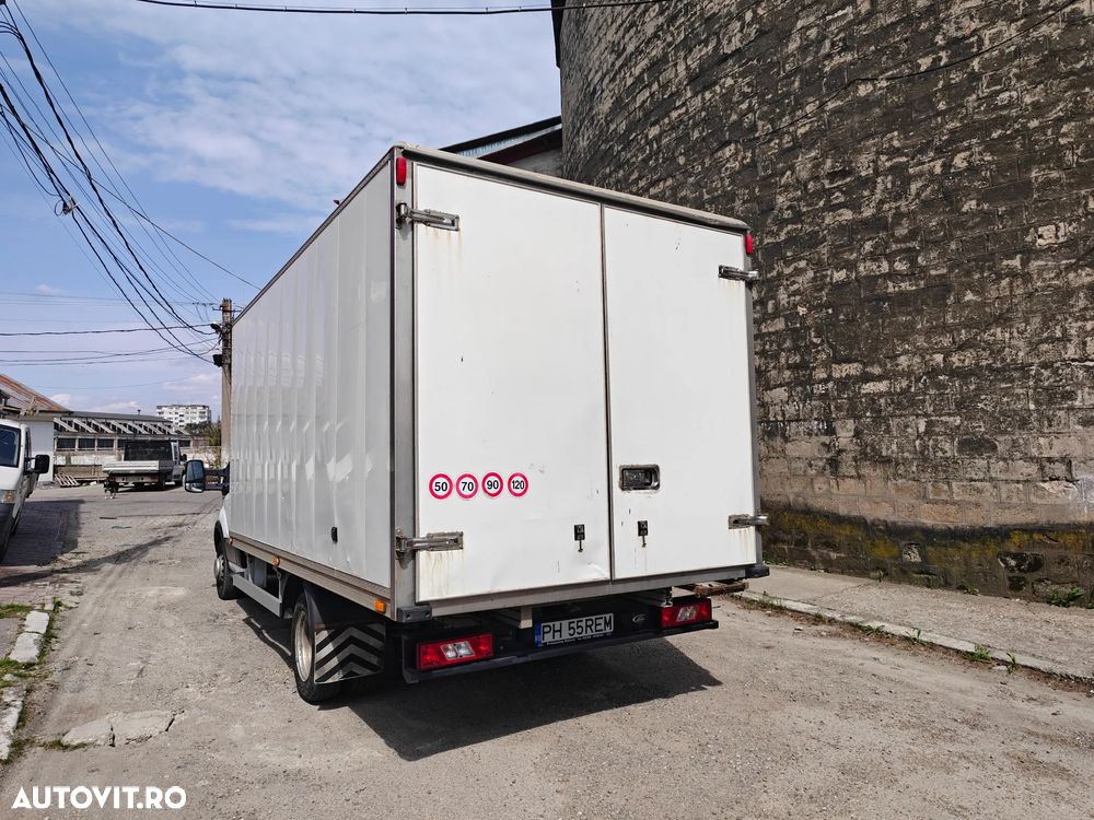 Ford TRANZIT - 6