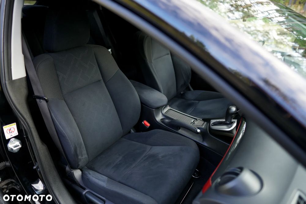 Honda Civic - 28