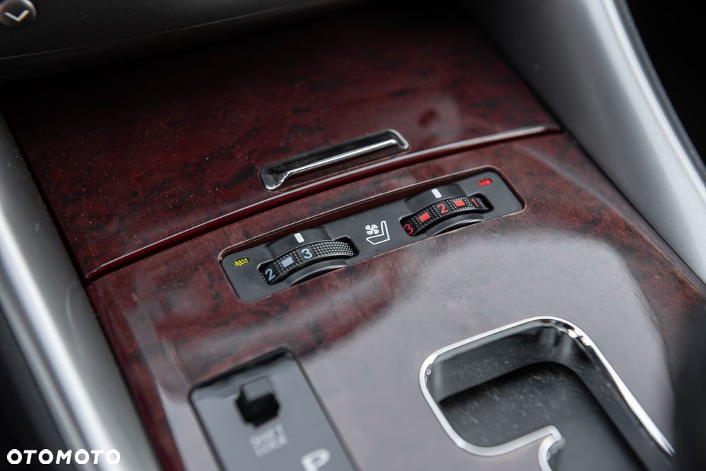 Lexus IS - 22