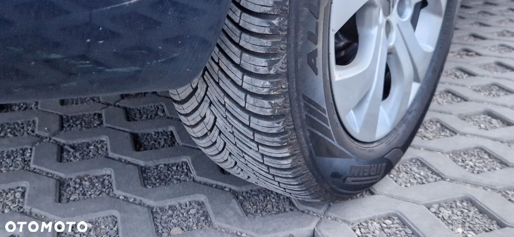 Citroën C8 2.0 16V Confort - 28