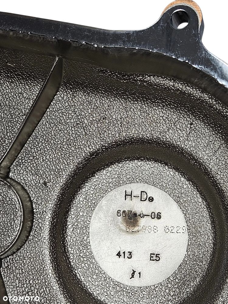 Pokrywa sprzęgła Harley Davidson Softail Dyna Twin Cam 60784-06 - 6