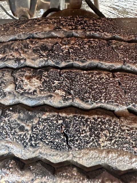 Mercedes-Benz Atego 815 - 15