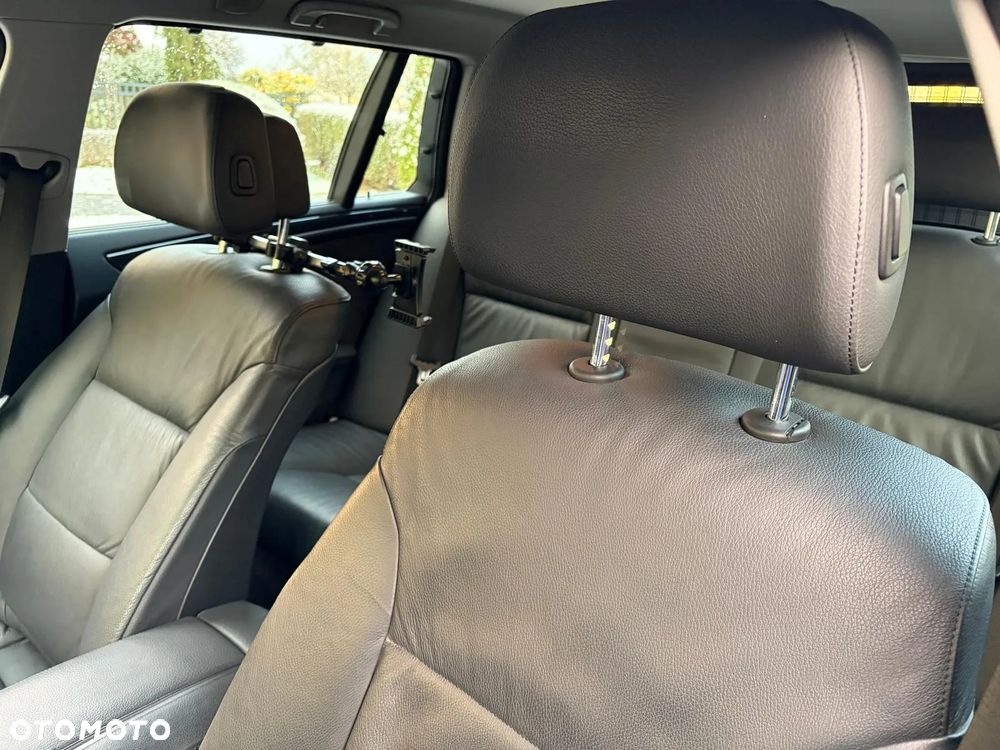 BMW Seria 5 520i Edition Exclusive - 14