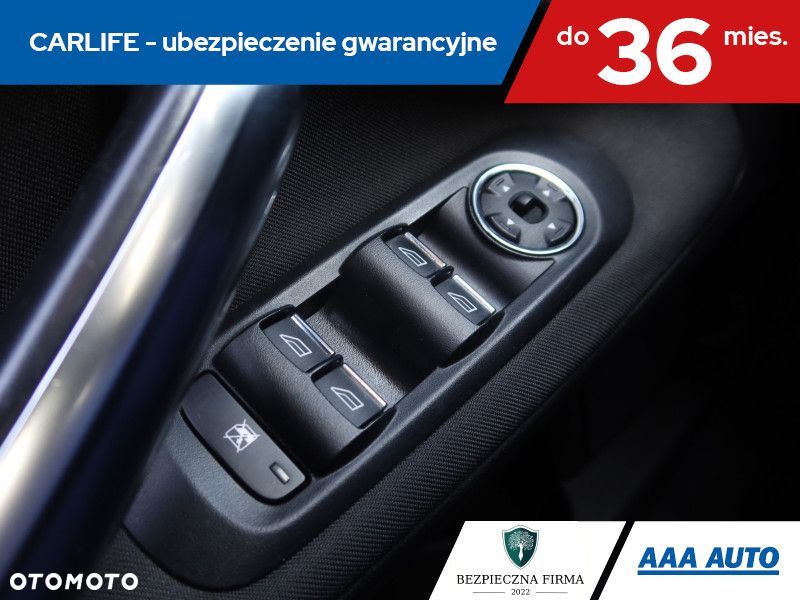 Ford Mondeo - 19