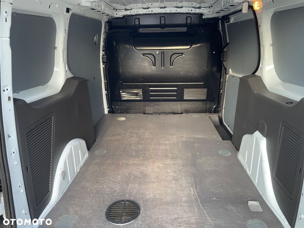 Ford Transit Connect Long Berlingo Expert Proace Custom Kangoo Doblo - 29