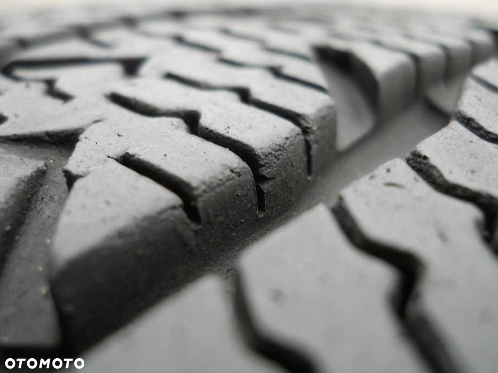 Opony zimowe BUS 205/75R16C NOKIAN 7mm-7,5mm cena za 2szt FVat +MONTAŻ - 3