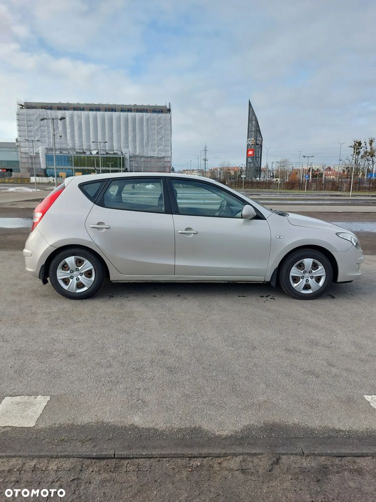Hyundai i30 - 6